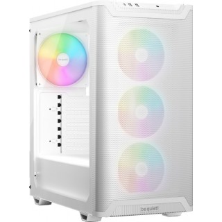 be quiet! Pure Base 501 LX White